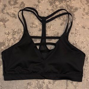 Victoria’s secret sports bra